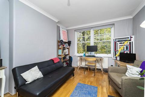 Flat 5, Stonefield Mansions Cloudesley Square, London, N1 0HS