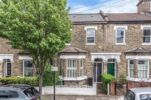 26 Torrens Road, London, SW2 5BT