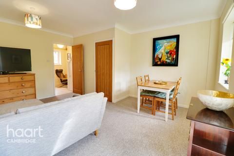 40 Harebell Close, Cambridge, CB1 9YL