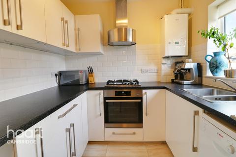 40 Harebell Close, Cambridge, CB1 9YL