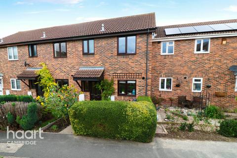 40 Harebell Close, Cambridge, CB1 9YL
