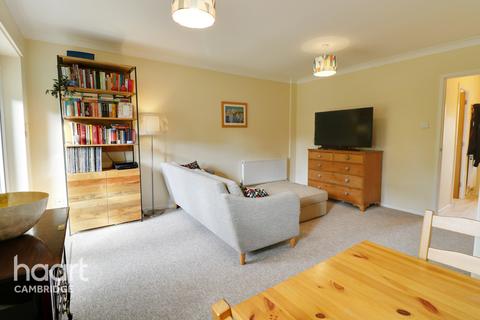 40 Harebell Close, Cambridge, CB1 9YL