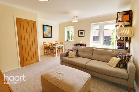 40 Harebell Close, Cambridge, CB1 9YL