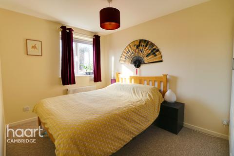 40 Harebell Close, Cambridge, CB1 9YL