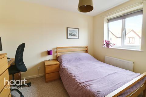 40 Harebell Close, Cambridge, CB1 9YL