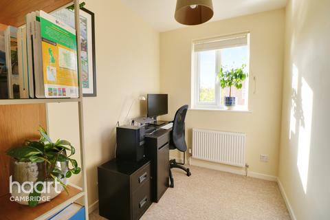 40 Harebell Close, Cambridge, CB1 9YL