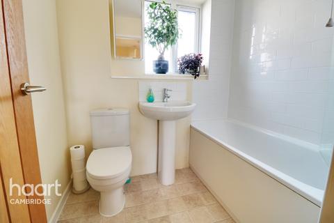 40 Harebell Close, Cambridge, CB1 9YL