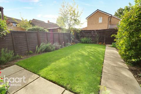 40 Harebell Close, Cambridge, CB1 9YL