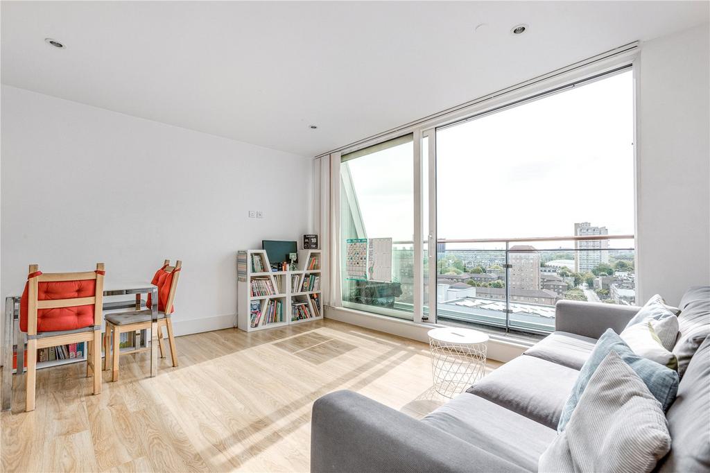 Apartment in London - View 2