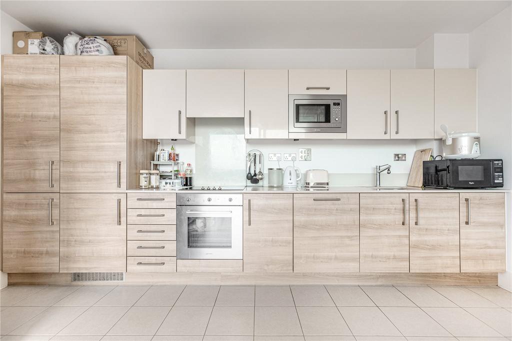 Apartment in London - View 4