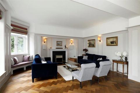 6 Alan Road, London, SW19 7PT