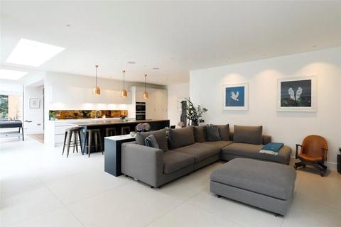 6 Alan Road, London, SW19 7PT