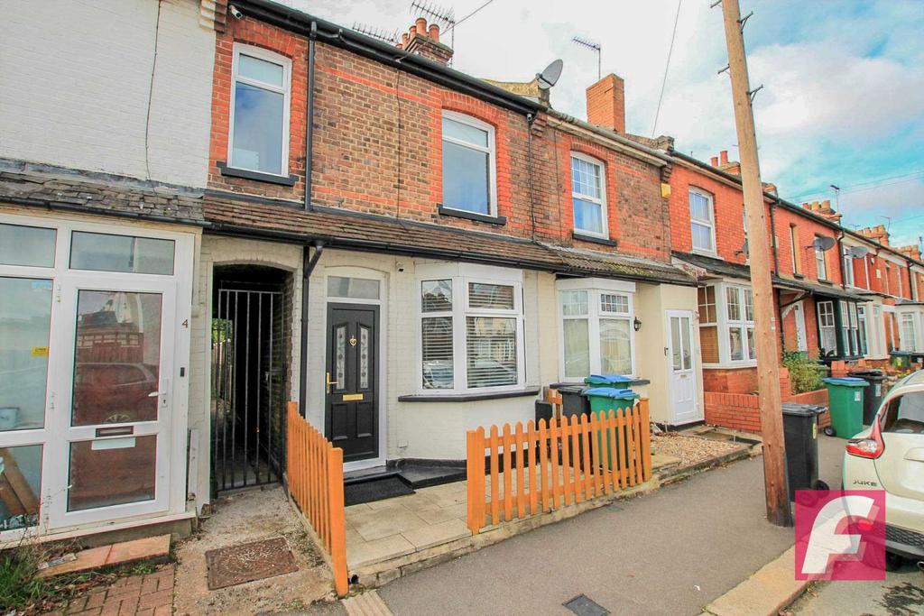 Milton Street, Watford, WD24 2 bed terraced house £360,000