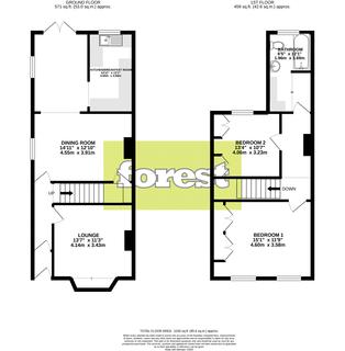 38 Tachbrook Road, Feltham, TW14 9NX