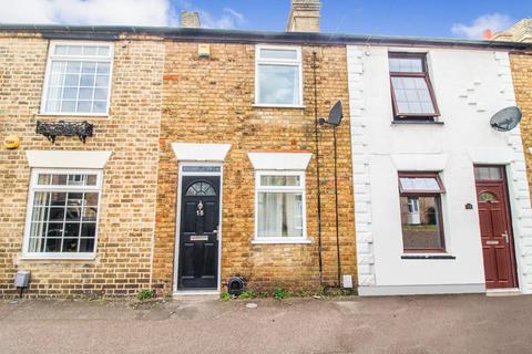 2 bedroom terraced house to rent, Farrer Street, Kempston, MK42