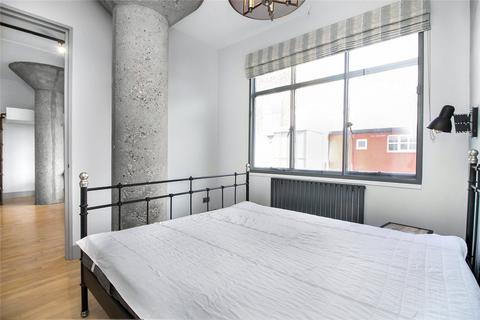 1 bedroom apartment to rent, Saffron Hill, Clerkenwell, London, EC1N