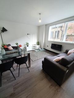 2 bedroom apartment to rent, 17 North John Street, Liverpool, Merseyside, L2