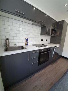 2 bedroom apartment to rent, 17 North John Street, Liverpool, Merseyside, L2