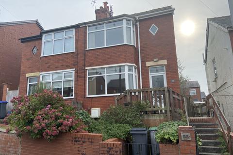 58 Bardsway Avenue, Blackpool, FY3 8JR