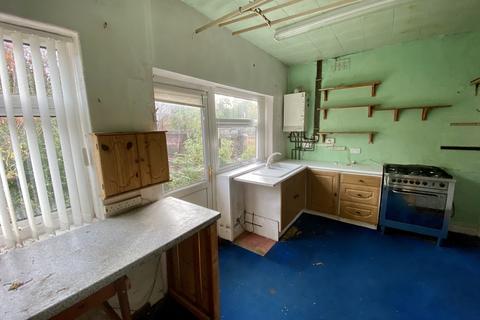 58 Bardsway Avenue, Blackpool, FY3 8JR