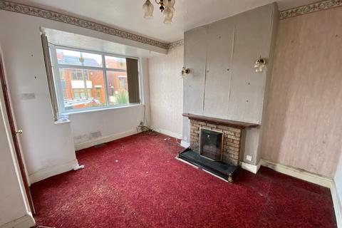 58 Bardsway Avenue, Blackpool, FY3 8JR