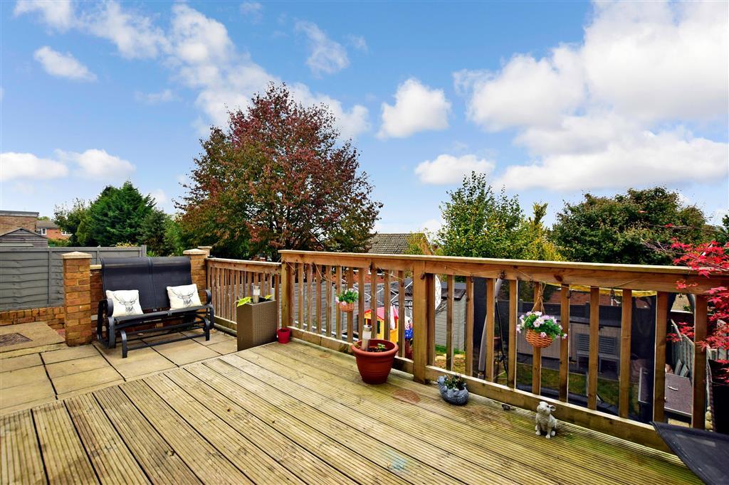 Patio / Decking