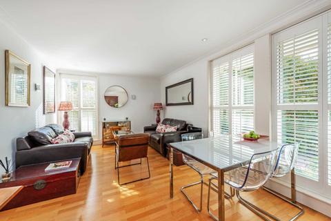 1 bedroom apartment to rent, Mathison House, Coleridge Gardens, SW10