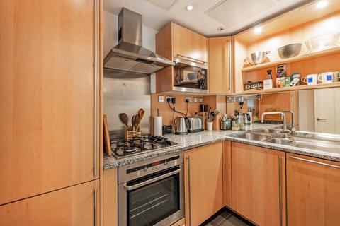 1 bedroom apartment to rent, Mathison House, Coleridge Gardens, SW10