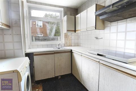 1 Haddon Way, Denton, Manchester, M34 7EL