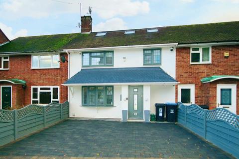 51 Micklem Drive, Hemel Hempstead, HP1 2PR