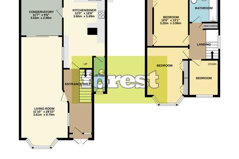 25 West View, Feltham, TW14 8PR