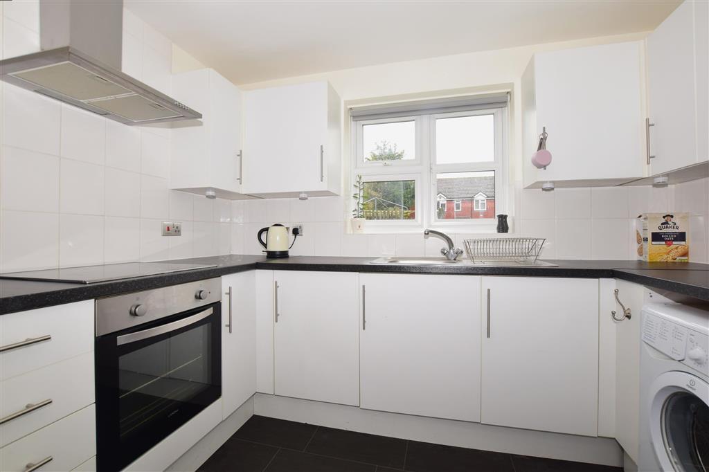 Staffords Place, Horley, Surrey 1 bed ground floor flat £220,000