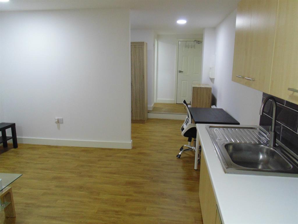 Similar Apartment