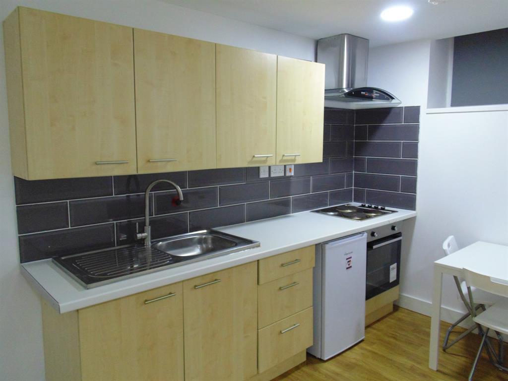 Similar Apartment