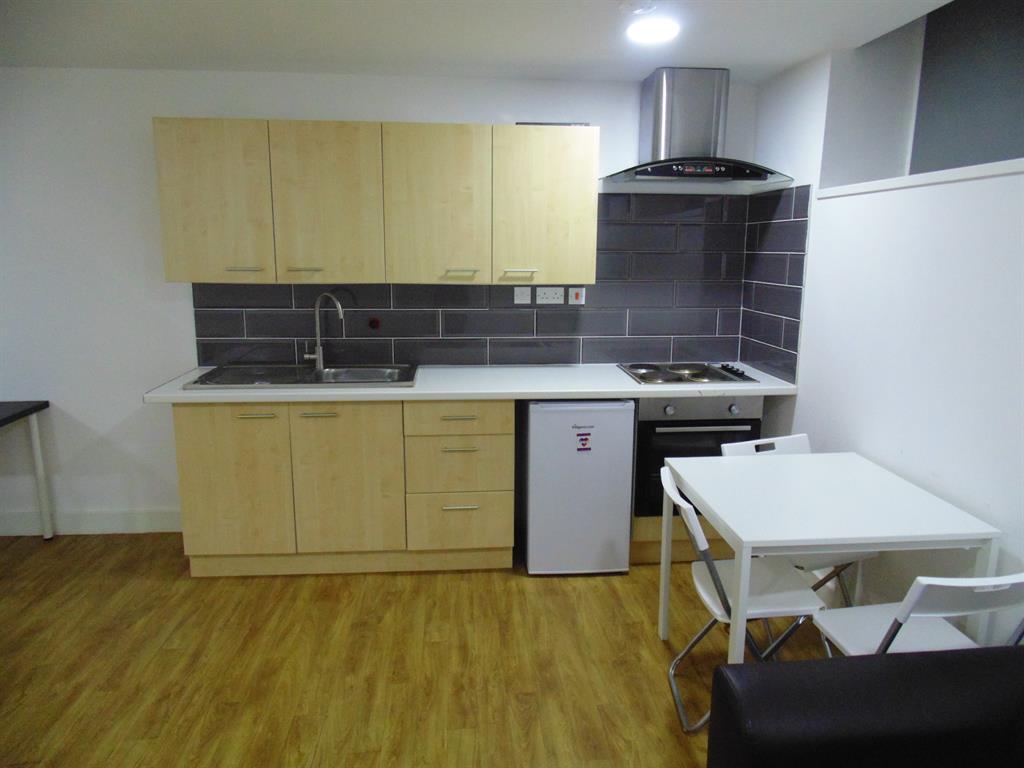 Similar Apartment