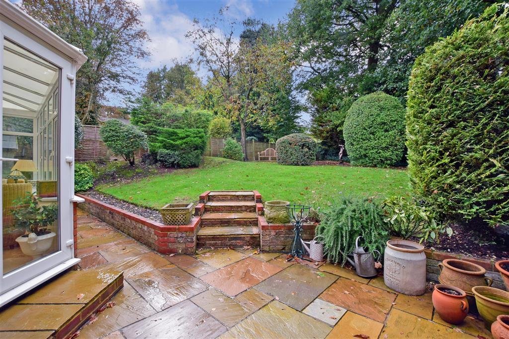 Patio / Decking