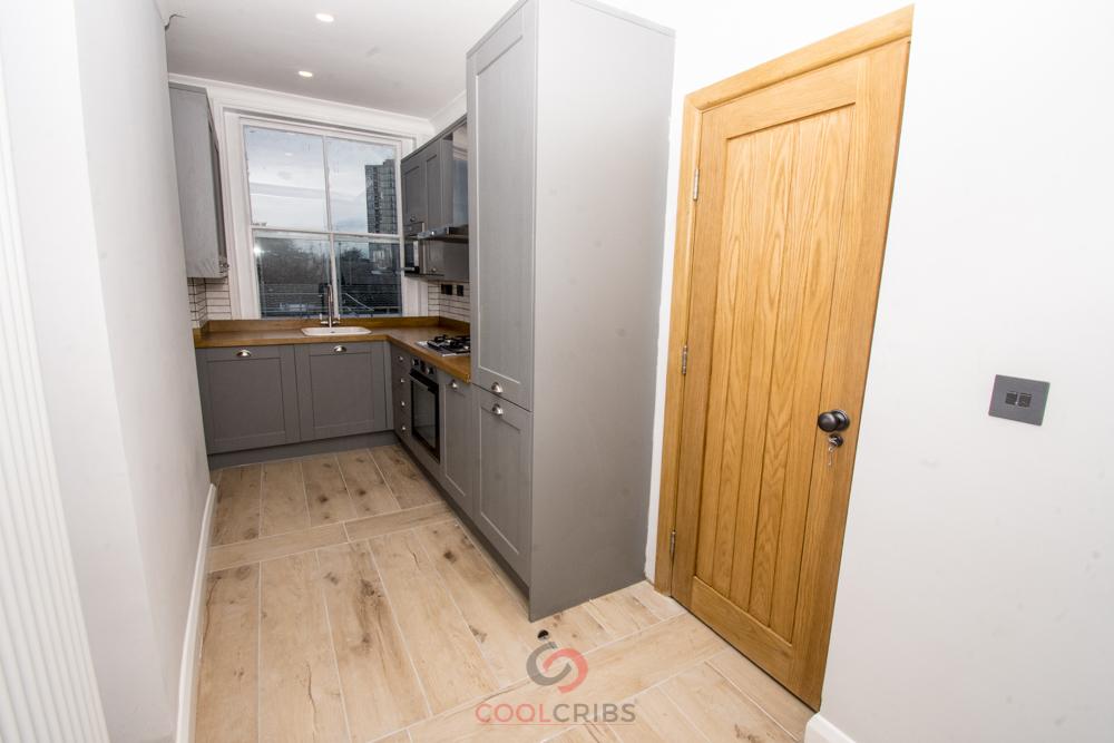 Apartment in London - View 4