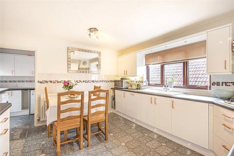 7 Burley Down, Chandler's Ford, Eastleigh, SO53 4NR