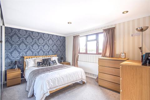 7 Burley Down, Chandler's Ford, Eastleigh, SO53 4NR