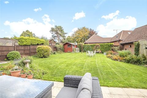 7 Burley Down, Chandler's Ford, Eastleigh, SO53 4NR