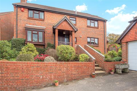 7 Burley Down, Chandler's Ford, Eastleigh, SO53 4NR
