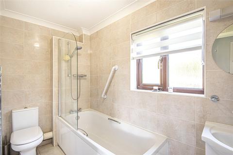 7 Burley Down, Chandler's Ford, Eastleigh, SO53 4NR