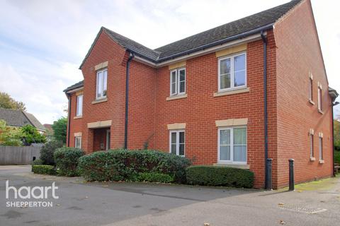 12 Hallows Grove, Sunbury-on-thames, TW16 7LP