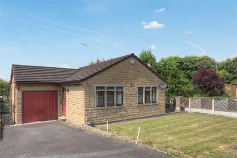 2 bedroom bungalow to rent, Lodge Farm Close, Dewsbury