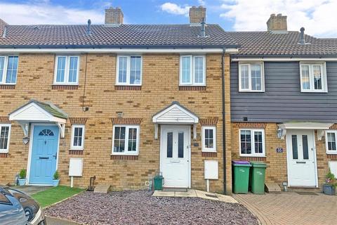 33 Campbell Road, Hawkinge, Folkestone, CT18 7TL