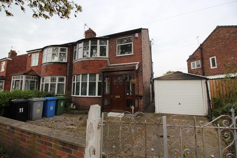 11 Sutherland Road, Manchester, M16 0HY