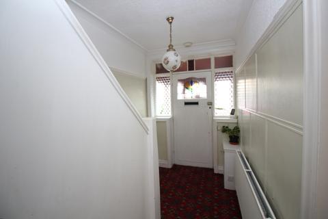 11 Sutherland Road, Manchester, M16 0HY