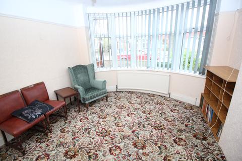 11 Sutherland Road, Manchester, M16 0HY