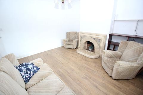 11 Sutherland Road, Manchester, M16 0HY