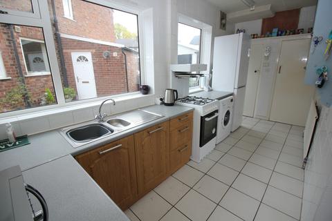 11 Sutherland Road, Manchester, M16 0HY